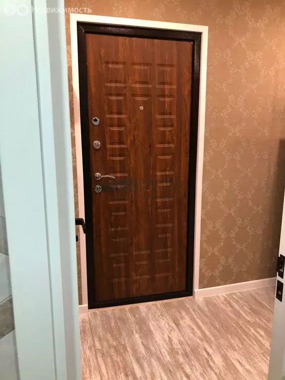 1к в -комнатной квартире (17.4 м) - Фото 2