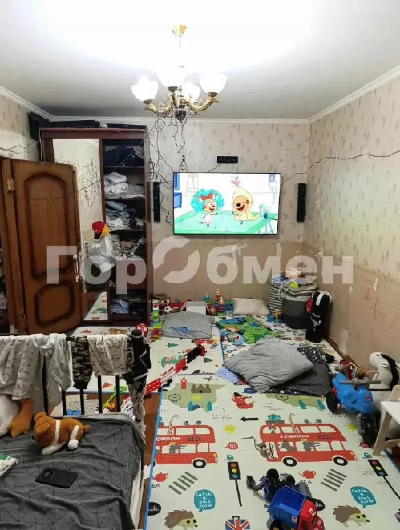 Продается 1-комнатная квартира - Фото 1