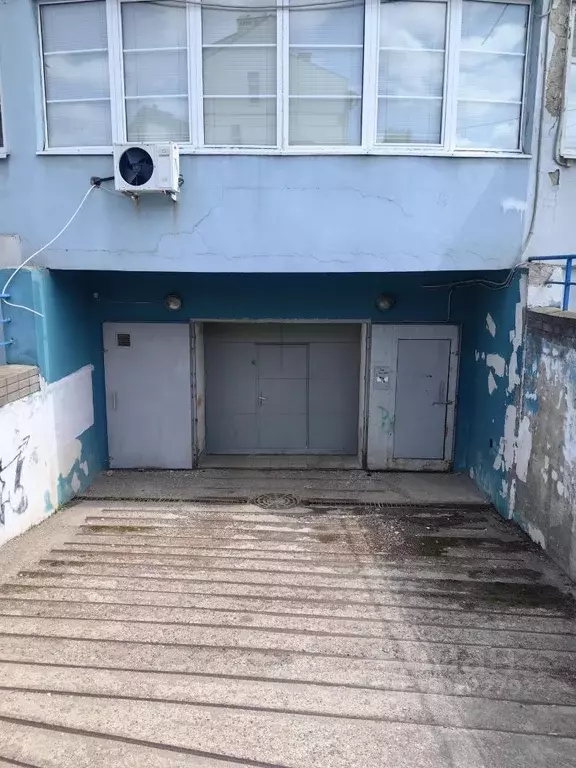 Гараж в Ярославская область, Ярославль Рыбинская ул., 7 (16 м) - Фото 2