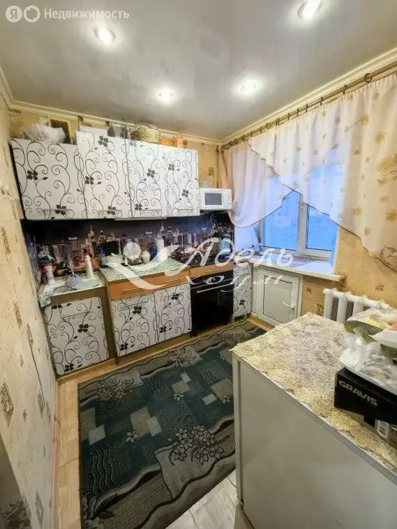 2-комнатная квартира: Норильск, Ленинский проспект, 47 (44 м) - Фото 1