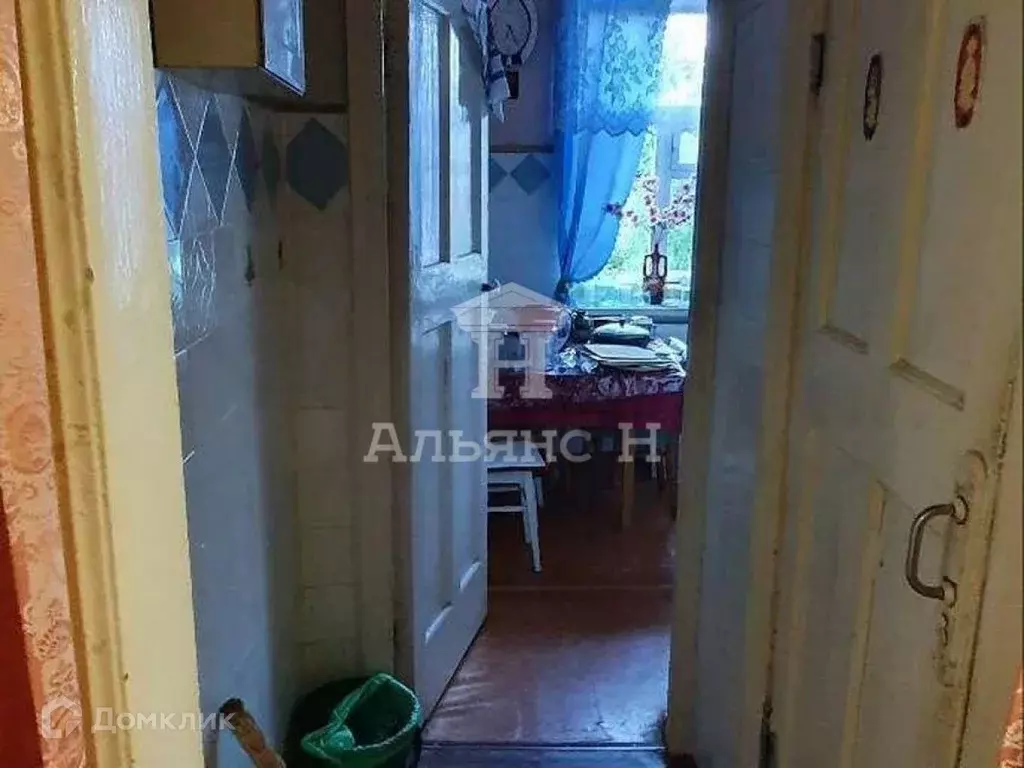 Продаётся 3-к квартира, 54.7 м - Фото 1