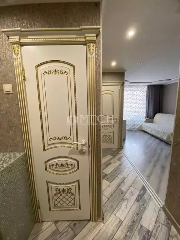 1-к кв. Москва 4-й Войковский проезд, 10 (32.0 м) - Фото 2