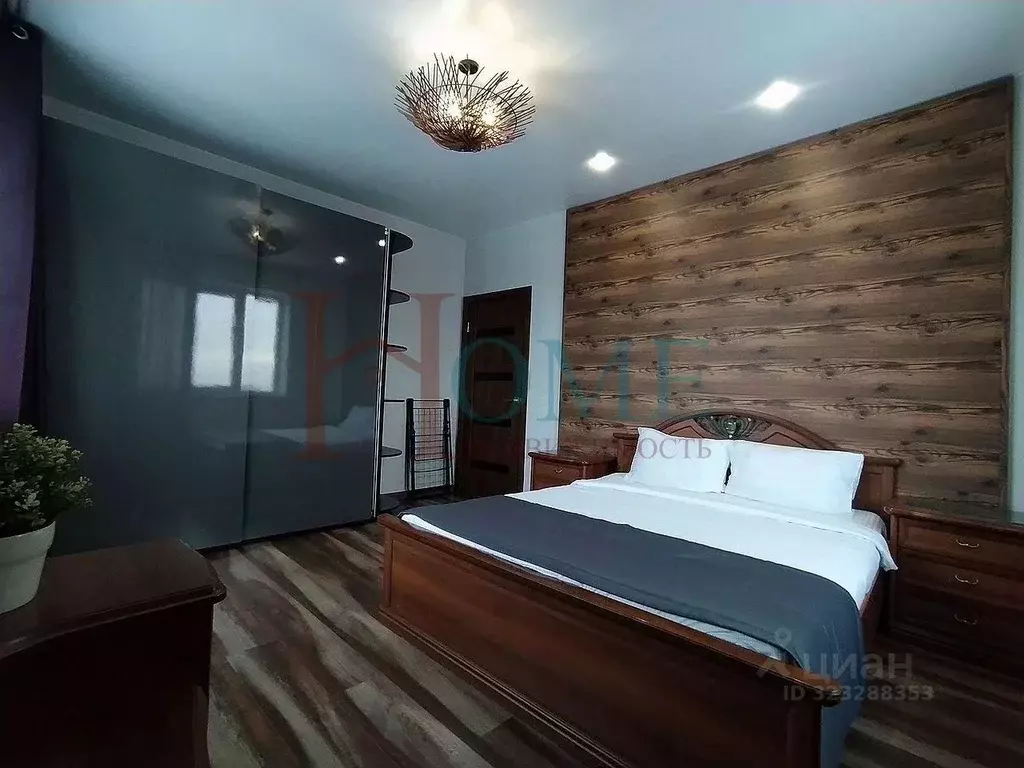 3-к кв. Новосибирская область, Новосибирск ул. Сакко и Ванцетти, 77 ... - Фото 0