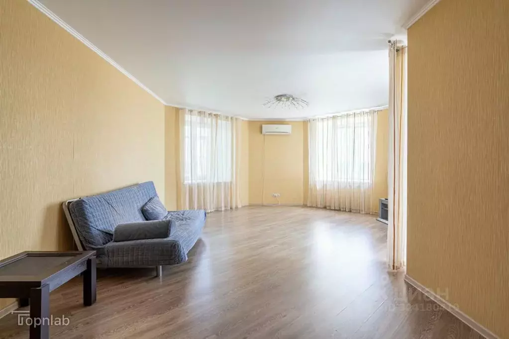 2-к кв. Татарстан, Казань Чистопольская ул., 79 (82.5 м) - Фото 2