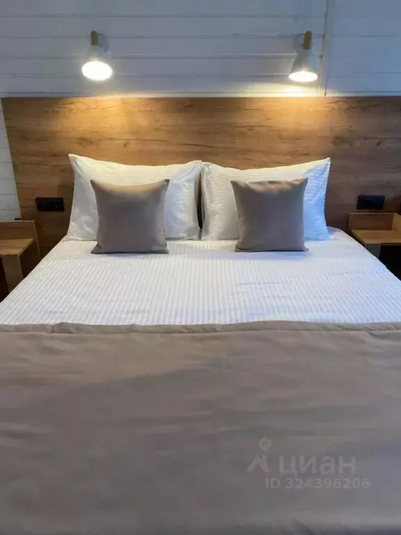 Комната Крым, Сакский район, Новофедоровка пгт ул. Трудовая, 13 (19.0 ... - Фото 1