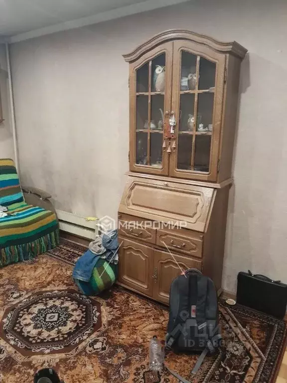 Комната Москва ул. Островитянова, 45К1 (13.3 м) - Фото 0