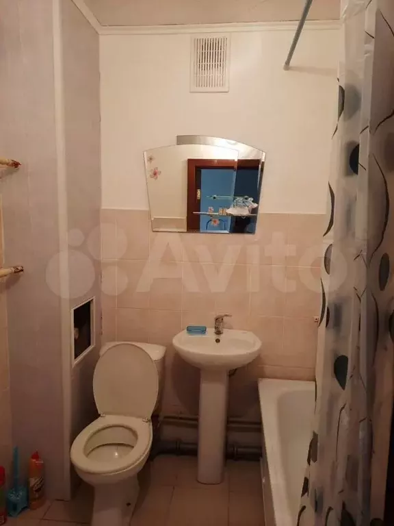 Квартира-студия, 19 м, 1/3 эт. - Фото 1