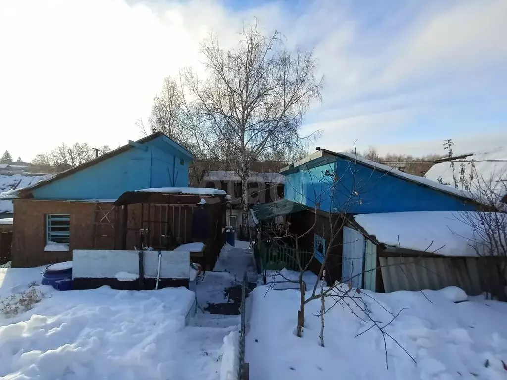 Участок в Бердск, СНТ Восток-1, Заводская улица (4 м) - Фото 1