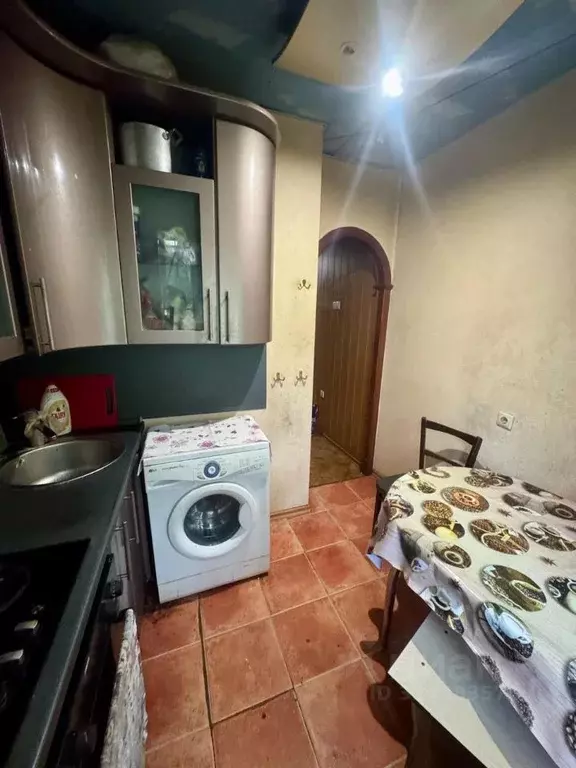 2-к кв. Московская область, Лосино-Петровский городской округ, ... - Фото 1