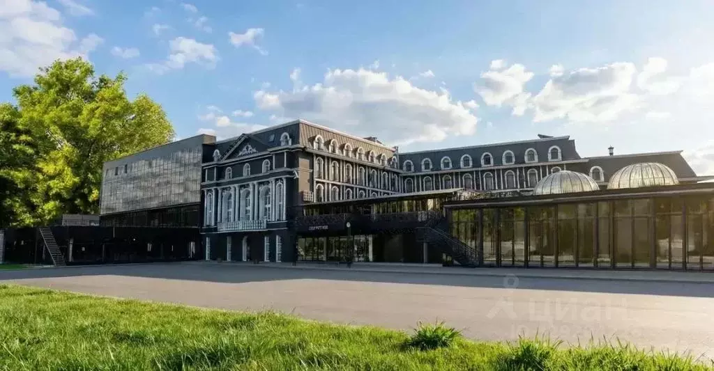 Комната Москва д. Картмазово, 8 (10.0 м) - Фото 1
