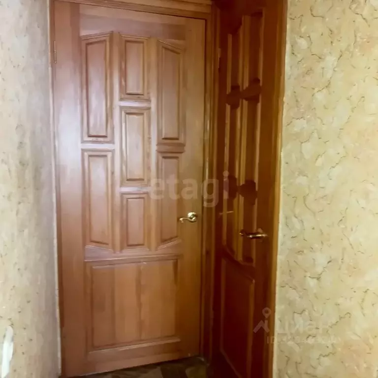 3-к кв. Брянская область, Брянск Уральский пер., 8 (60.9 м) - Фото 1