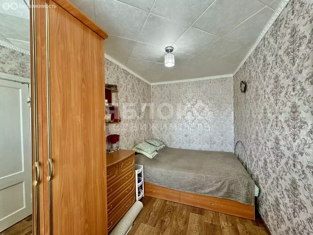 3-комнатная квартира: Березники, улица Пятилетки, 80 (54 м) - Фото 1