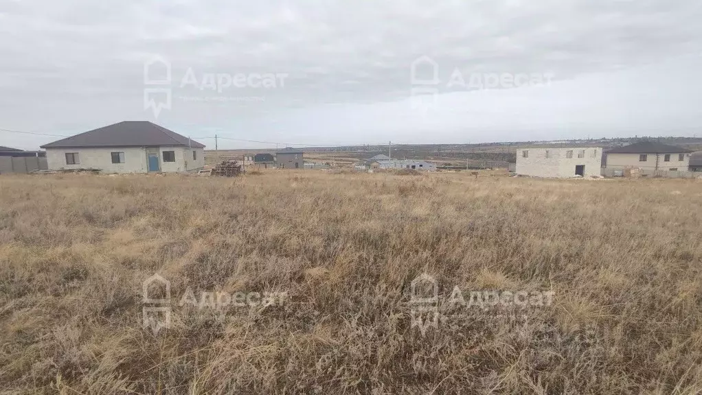 Участок в Волгоградская область, Волгоград ул. Левитана (7.73 сот.) - Фото 2