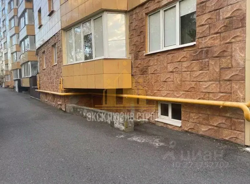 Помещение свободного назначения в Ставропольский край, Пятигорск ул. ... - Фото 1