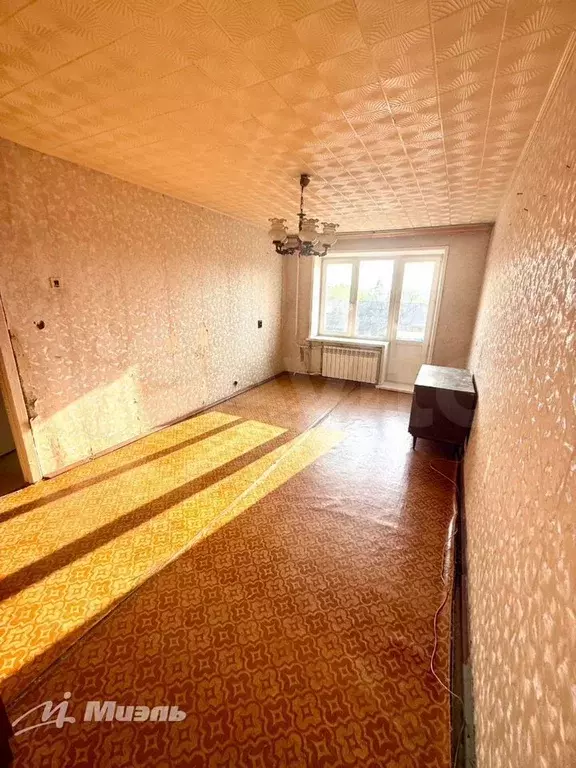 1-к. квартира, 31 м, 4/5 эт. - Фото 0