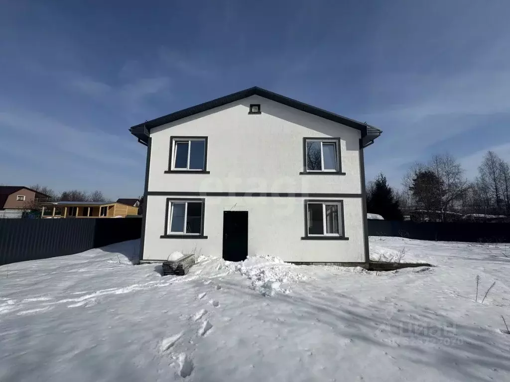 Дом в Московская область, Жуковский Глушица СНТ, 3/41 (150 м) - Фото 2