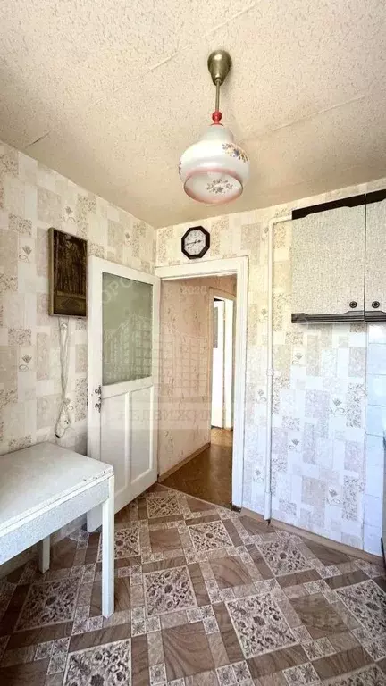 1-к кв. Калужская область, Калуга Знаменская ул., 19 (30.2 м) - Фото 2