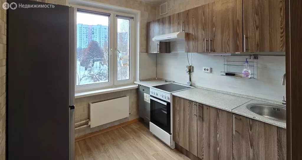 3-комнатная квартира: Москва, Борисовский проезд, 36к3 (51.6 м) - Фото 1