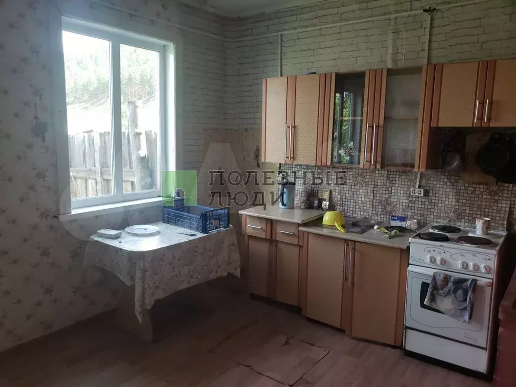 2-к. квартира, 37,4 м, 1/1 эт. - Фото 0