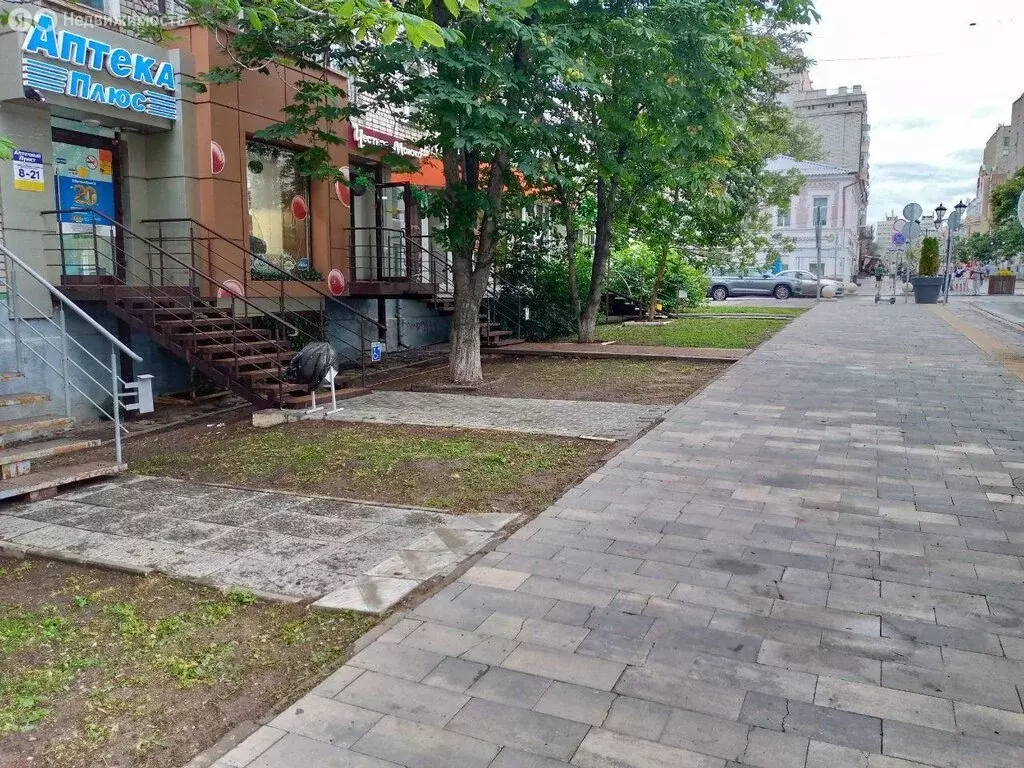 Помещение свободного назначения (61 м) - Фото 1