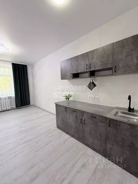 Студия Алтайский край, Барнаул ул. Глушкова, 50 (19.5 м) - Фото 1