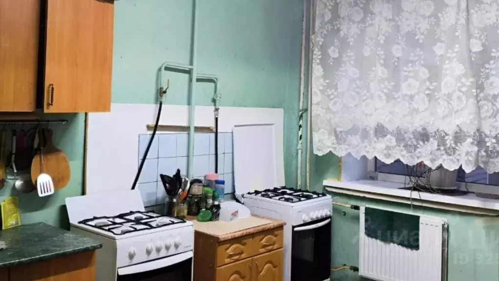 Комната Санкт-Петербург Авангардная ул., 31 (17.0 м) - Фото 2