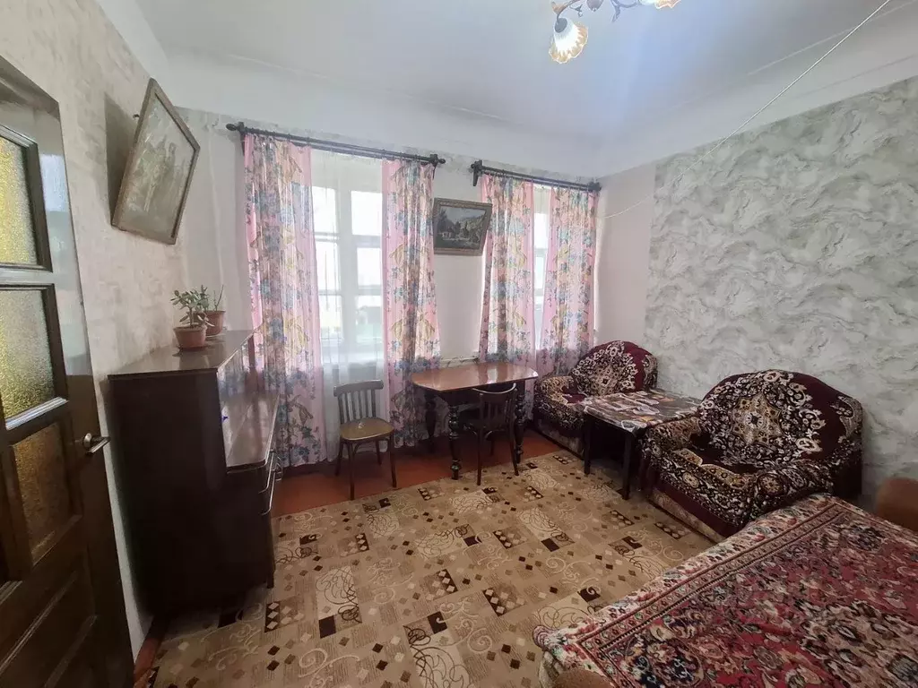 2-к кв. Иркутская область, Иркутск ул. Баррикад, 145/9 (30.0 м) - Фото 2