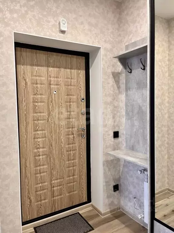 1-к кв. Калининградская область, Пионерский ул. Гептнера, 19 (28.0 м) - Фото 1