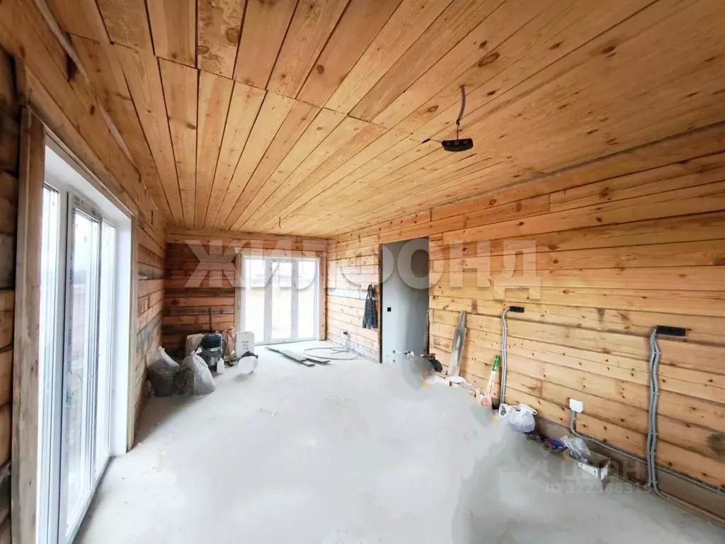 Дом в Хакасия, Абакан ул. Березовая (102 м) - Фото 2