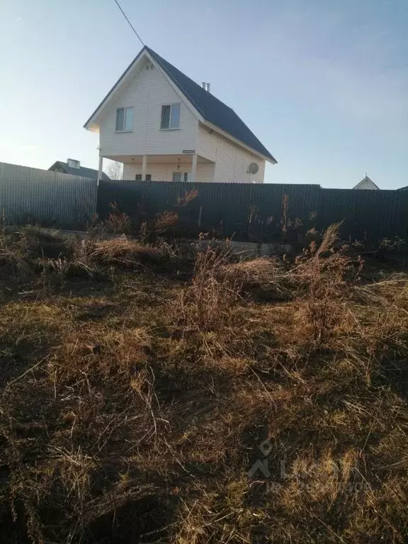 Участок в Татарстан, Казань Чебакса жилмассив,  (4.57 сот.) - Фото 2