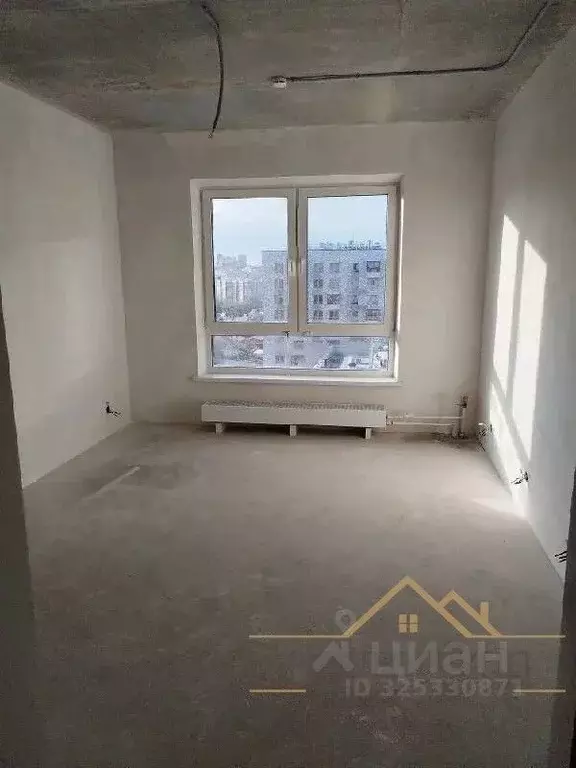 Студия Татарстан, Казань ул. Анаса Тазетдинова, 7к6 (20.3 м) - Фото 1