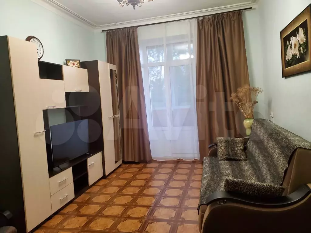 2-к. квартира, 55 м, 3/4 эт. - Фото 0