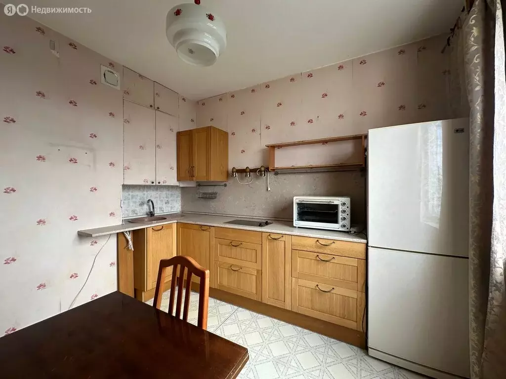 2-комнатная квартира: Москва, улица Тёплый Стан, 27 (53.6 м) - Фото 2