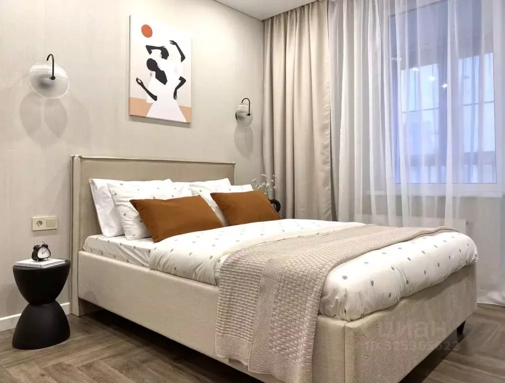 1-к кв. Санкт-Петербург Черниговская ул., 17 (25.0 м) - Фото 1