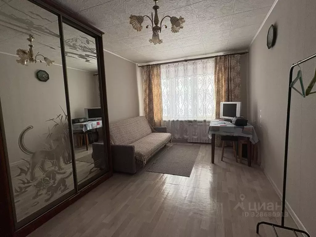 1-к кв. Московская область, Балашиха Железнодорожный мкр, ш. ... - Фото 1