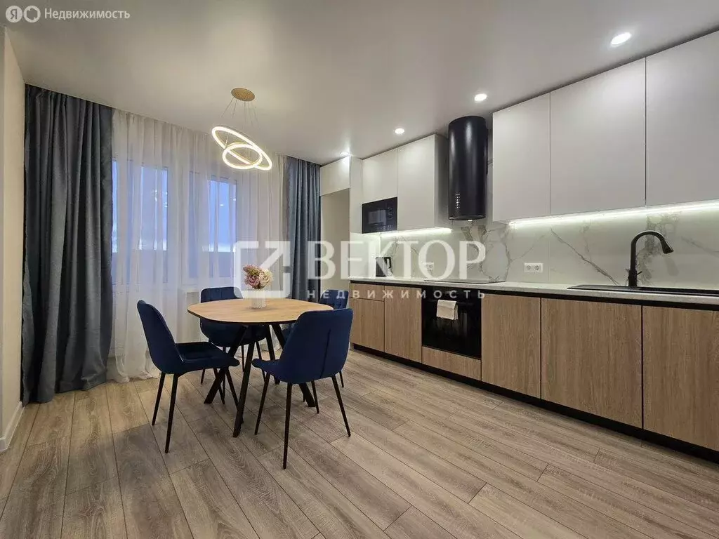2-комнатная квартира: Иваново, улица Сарментовой, 11А (80 м) - Фото 1