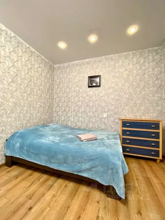 1-к кв. Мурманская область, Кировск Олимпийская ул., 85 (34.0 м) - Фото 1