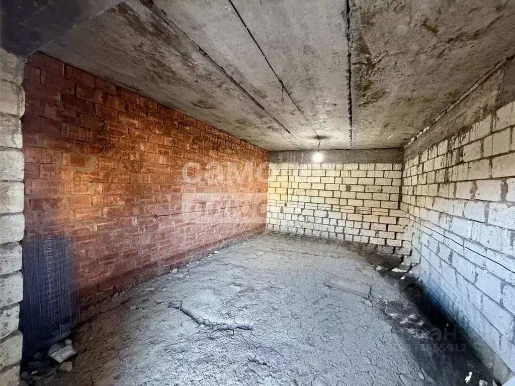 Гараж в Дагестан, Дербент ул. Назима Казиахмедова (19 м) - Фото 1