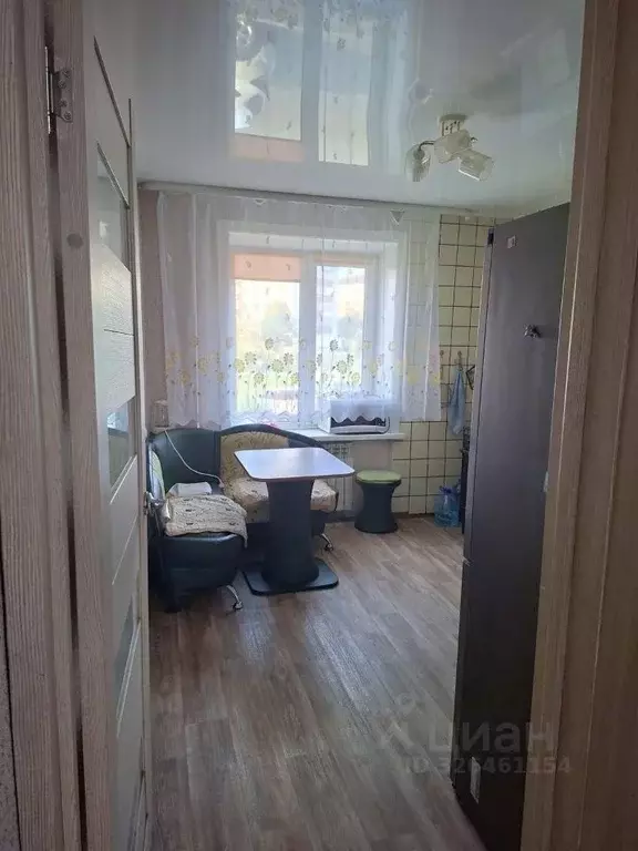 3-к кв. Сахалинская область, Углегорский городской округ, Шахтерск пгт ... - Фото 2