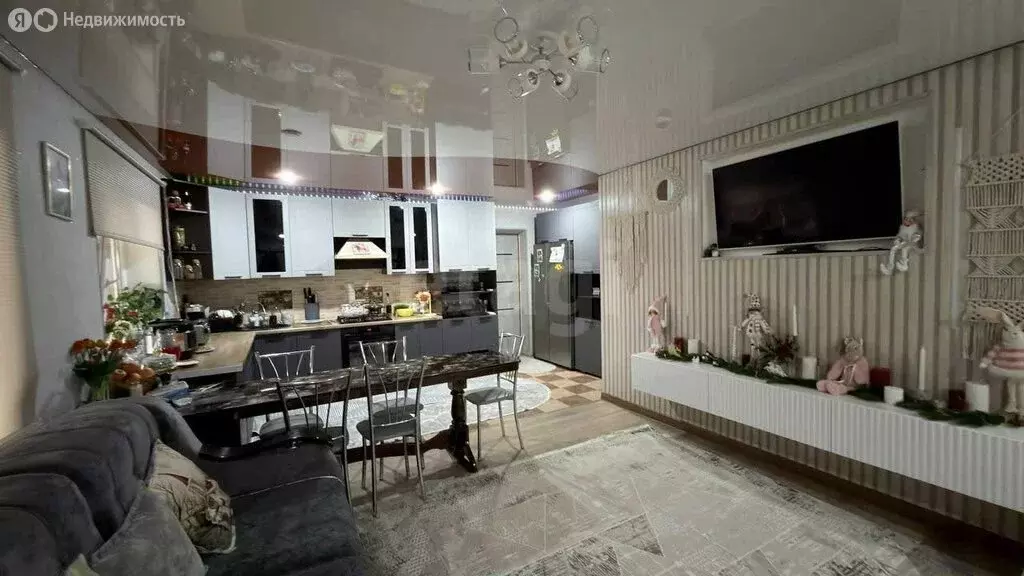 Дом в Войково, улица Терешковой (87.4 м) - Фото 1