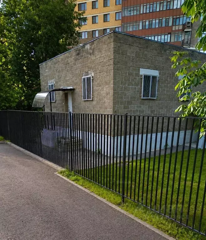 Помещение свободного назначения в Москва ул. Удальцова, 73С2 (184 м) - Фото 1