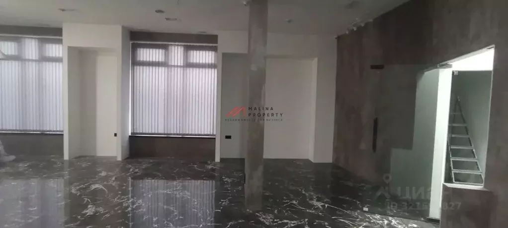 Торговая площадь в Московская область, Химки Новогорск мкр, ул. ... - Фото 2