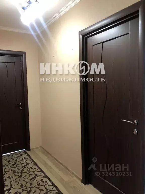 2-к кв. Московская область, Наро-Фоминский городской округ, Калининец ... - Фото 2