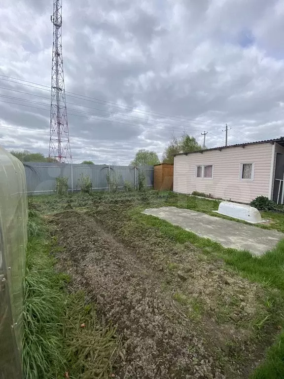 Дача 25 м на участке 4,7 сот. - Фото 1