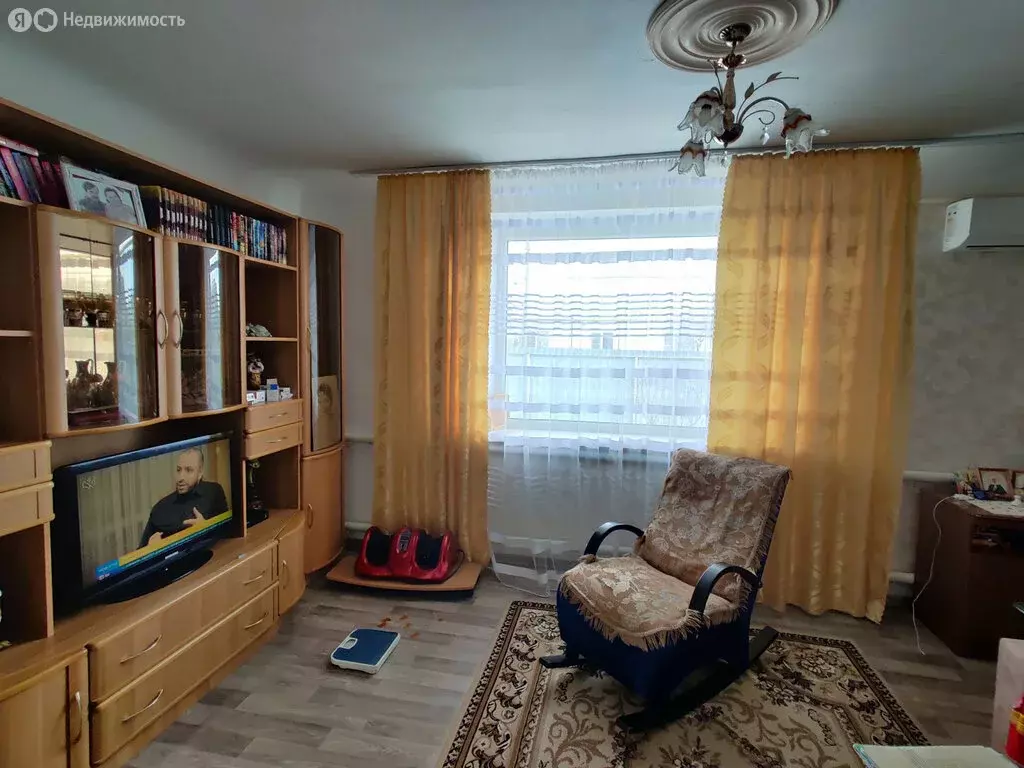 Дом в Советский, улица Ленина (60 м) - Фото 0