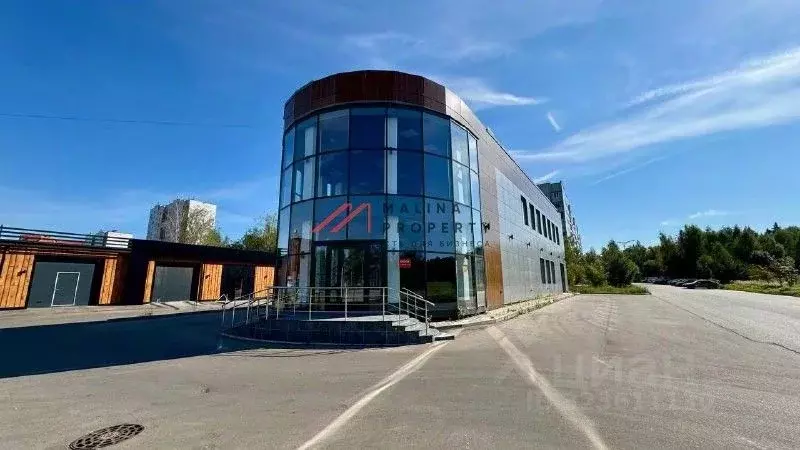 Торговая площадь в Московская область, Одинцовский городской округ, ... - Фото 2