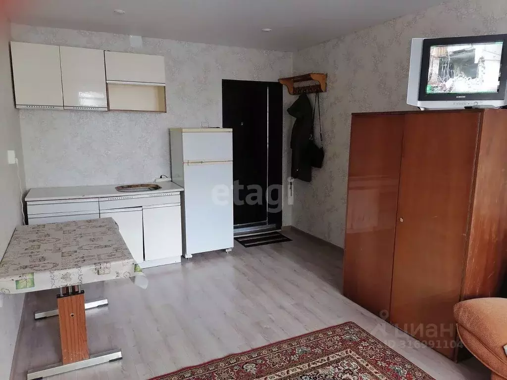 Комната Белгородская область, Белгород Народный бул., 17 (18.0 м) - Фото 0