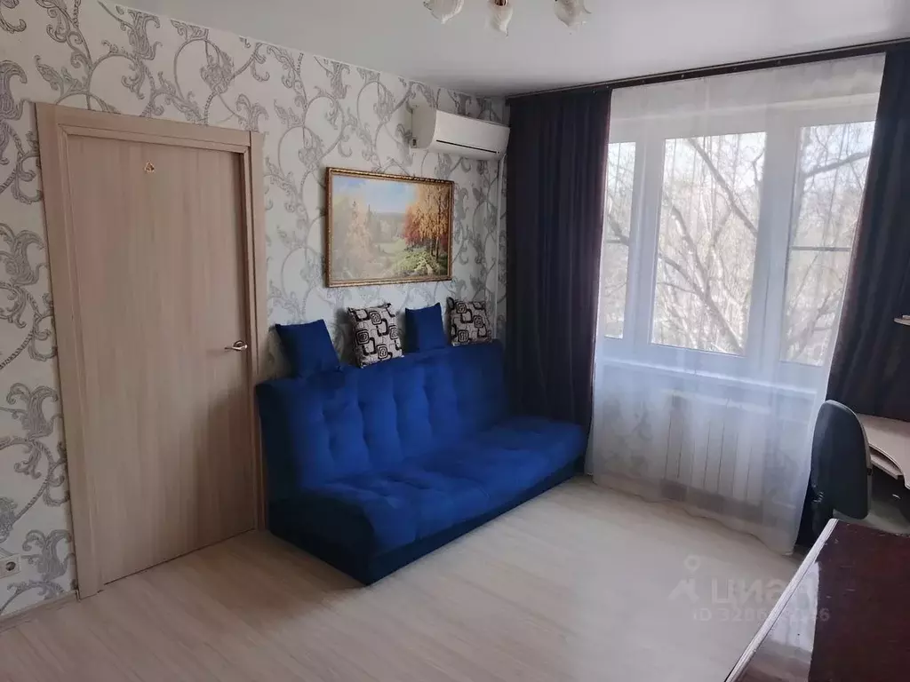 3-к кв. Москва Матвеевская ул., 10К4 (52.0 м) - Фото 1