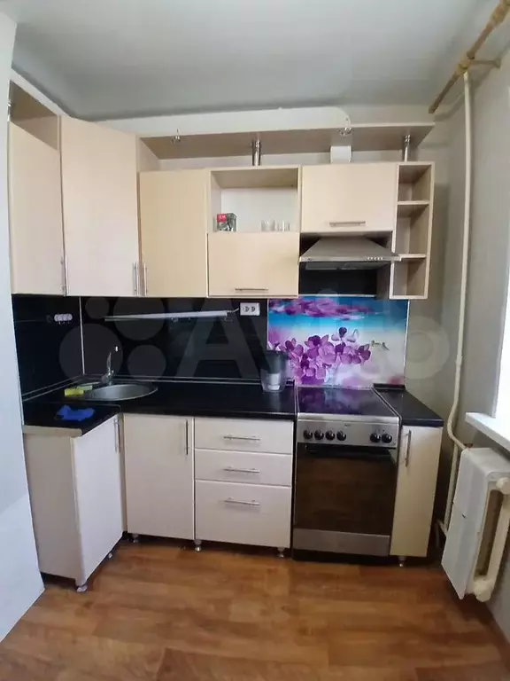 1-к. квартира, 38 м, 8/10 эт. - Фото 0
