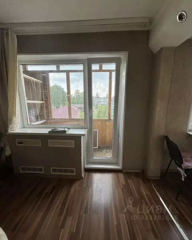 2-к кв. Карелия, Петрозаводск ул. Ригачина, 44А (45.0 м) - Фото 1